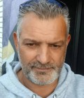 Rencontre Homme : Ludovic, 55 ans à France  Morlaix 